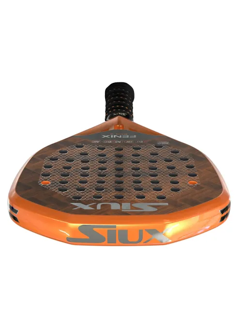 Pala Siux Fenix Pro 4 | Ofertas de padel