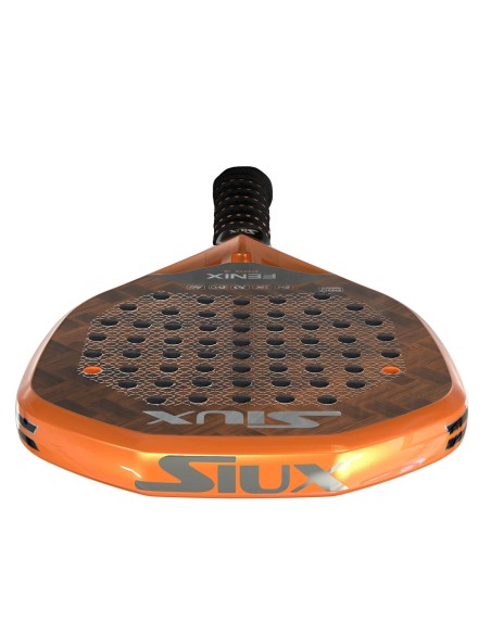 Siux Raquete Fenix Pro 4 | Ofertas de padel