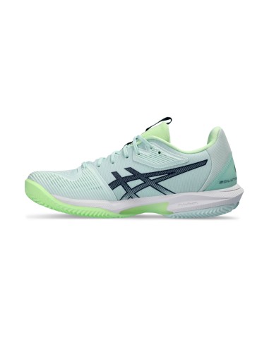 Zapatillas Asics Solution Speed FF 3 Clay 1042A248-300 Mujer