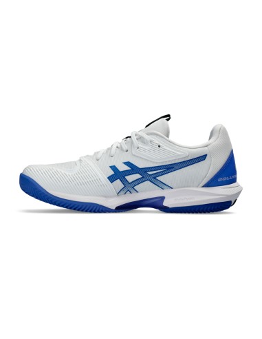 Zapatillas Asics Solution Speed FF 3 Clay 1041A437-100