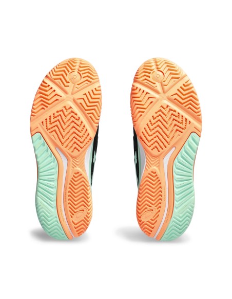 Zapatillas Asics Gel-Resolution 9 Padel 1042A245-001 Mujer | Ofertas de pádel Zapatillas Asics Gel-Resolution 9 Padel 1042A245-001 Mujer | Ofertas de pádel
