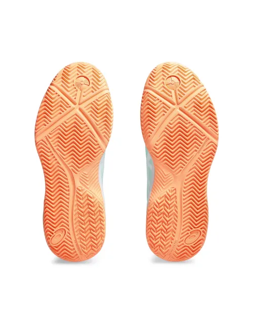 Asics Scarpe da donna Gel-Dedicate 8 Padel 1042A241-300 |Padel offers