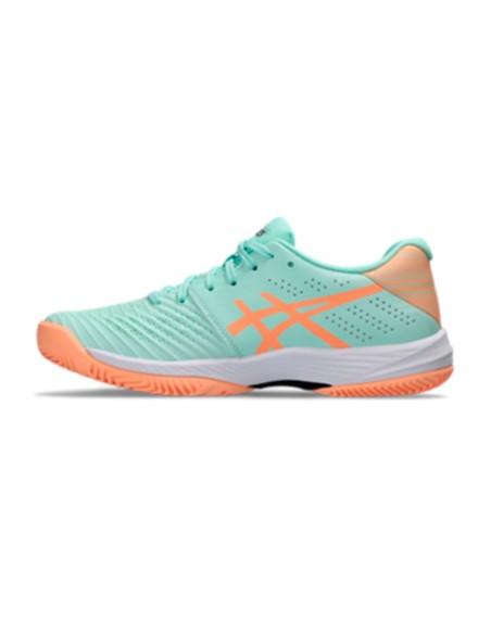 Zapatillas Asics Solution Swift Padel 1042A204-300 Mujer | Ofertas de pádel Zapatillas Asics Solution Swift Padel 1042A204-300 Mujer | Ofertas de pádel