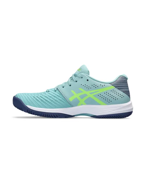 Asics Solution Swift Ff Padel 1041A314-402 Azul | Ofertas de padel