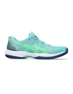 Asics Solution Swift Ff Padel 1041A314-402 Blau