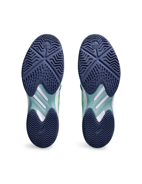 Asics Sapatilhas Solution Swift FF Padel 1041A314-402 | Ofertas de padel