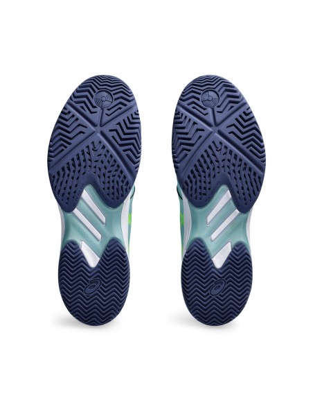 Asics Scarpe da ginnastica Solution Swift FF Padel 1041A314-402 |Padel offers