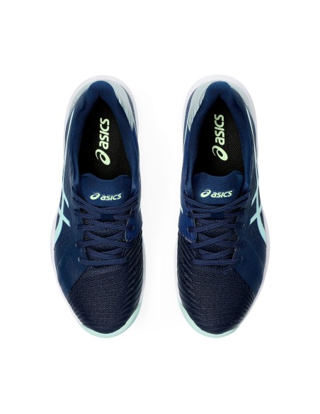 Asics Solution Swift FF Clay 1042A198-403 Women | Ofertas de padel