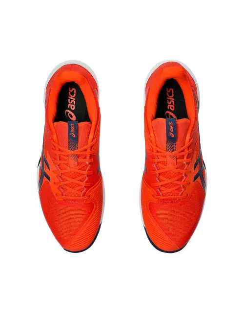 Zapatillas Asics Solution Speed FF 3 Clay 1041A437-800 | Ofertas de pádel