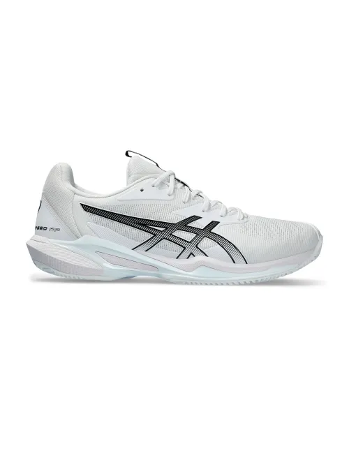Zapatillas Asics Solution Speed FF 3 Clay 1041A437-101 | Ofertas de pádel