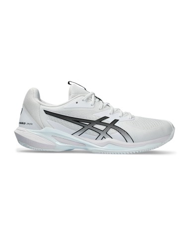Zapatillas Asics Solution Speed FF 3 Clay 1041A437-101