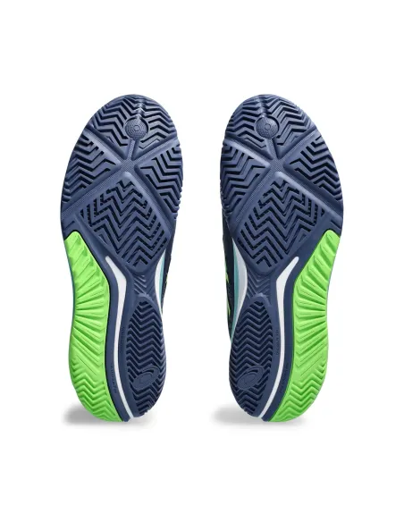 Chaussures Asics Gel-Resolution 9 Padel 1041A334-402 |Padel offers