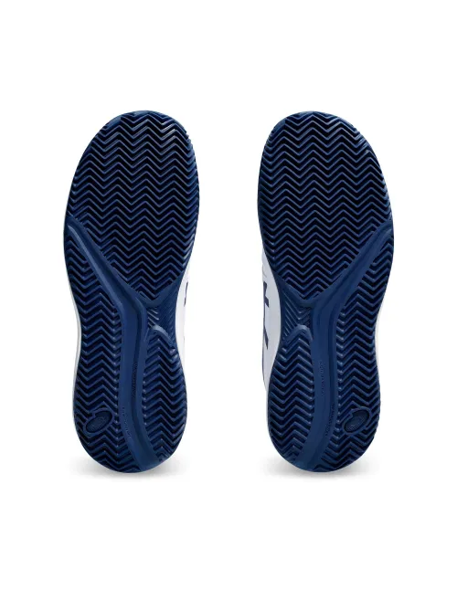 Asics Scarpe da ginnastica Gel-Resolution 9 GS Clay 1044A068-103 Junior |Padel offers