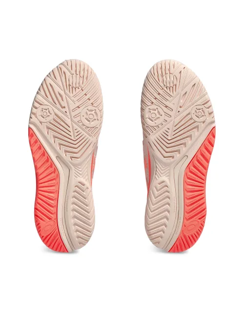 Asics Gel-Resolution 9 1042A208-700 Donna |Padel offers