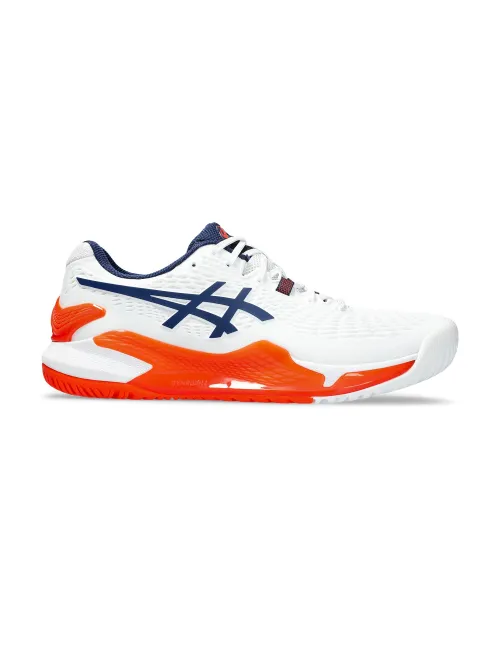 Zapatillas Asics Gel-Resolution 9 1041A330-102