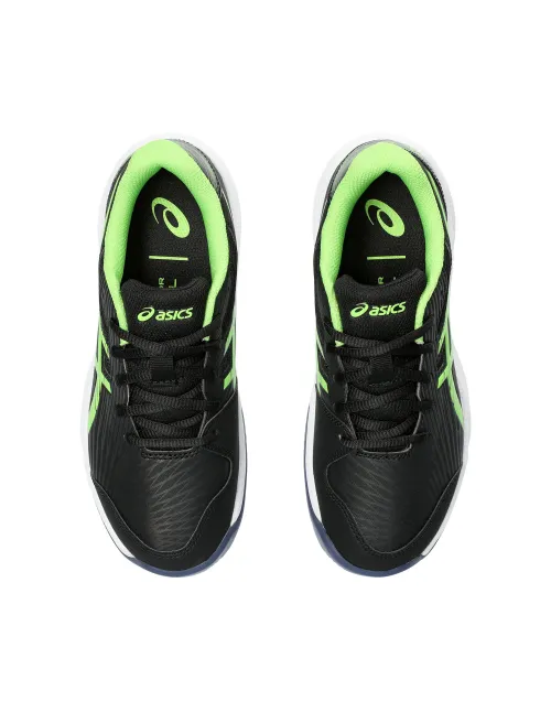 Asics Gel-Game 9 Padel Gs 1044A066-001 Junior | Ofertas de padel