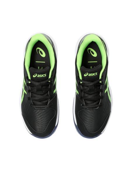Asics Formadores Gel-Game 9 Padel 1044A066-001 Junior | Ofertas de padel Asics Formadores Gel-Game 9 Padel 1044A066-001 Junior | Ofertas de padel