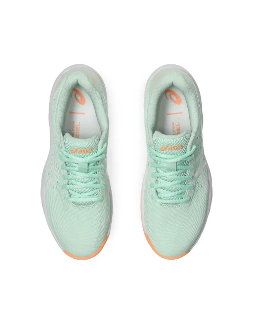 Zapatillas Asics Gel-Game 9 Padel 1042A210-300 Mujer | Ofertas de pádel