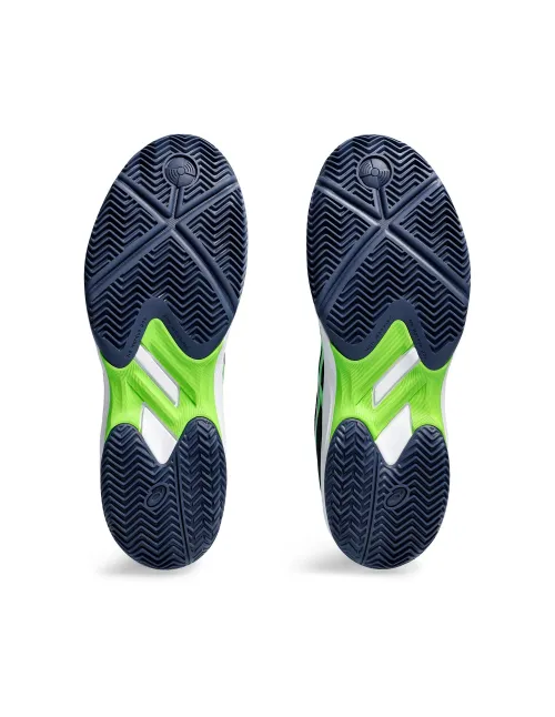 Asics Gel-Game 9 Padel 1041A336-001 |Padel offers