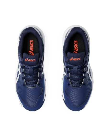 Asics Gel-Game 9 GS Clay/OC 1044A057-403 Scarpe Junior |Padel offers