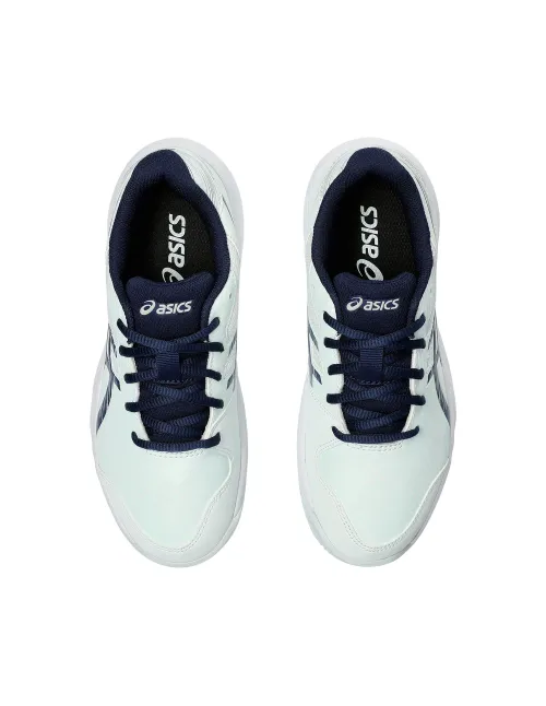 ZAPATILLAS ASICS GEL-GAME 9 GS CLAY/OC 1044A057-300 JUNIOR | Ofertas de padel