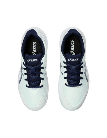 ZAPATILLAS ASICS GEL-GAME 9 GS CLAY/OC 1044A057-300 JUNIOR | Ofertas de padel