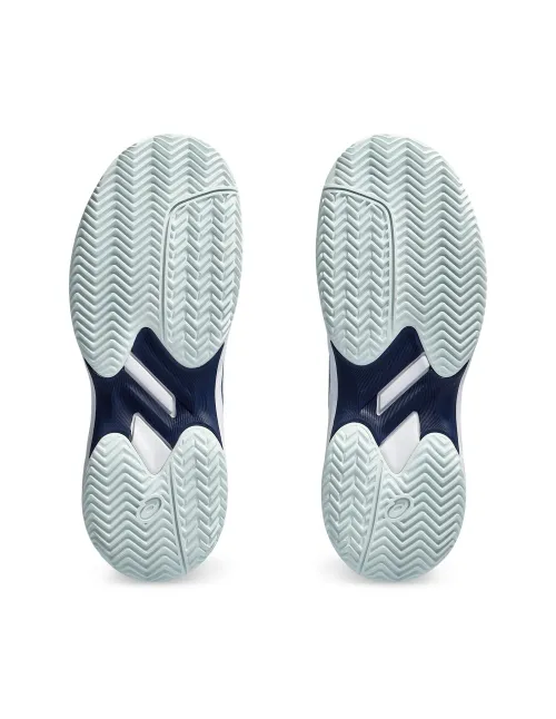 Asics Gel-Game 9 Gs Clay/Oc 1044A057-300 Junior | Ofertas de pádel