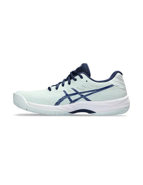 Zapatillas Asics Gel-Game 9 Clay/OC 1042A217-300 Mujer