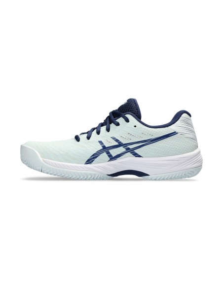 Asics Gel-Game 9 Clay/Oc 1042A217-300 Mujer |Padel offers