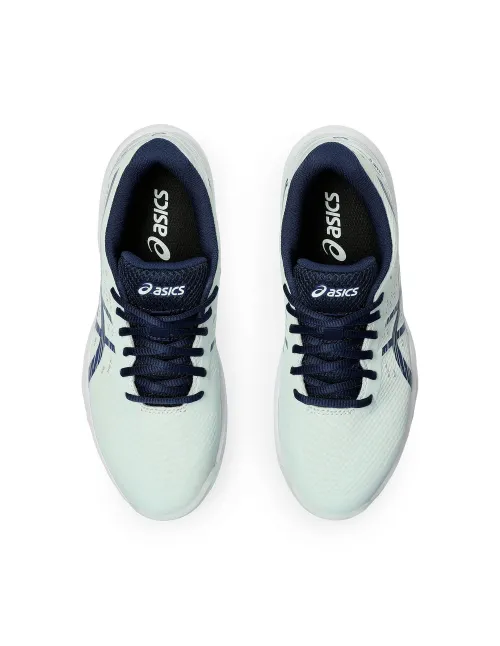 Asics Gel-Game 9 Clay/Oc 1042A217-300 Mujer |Padel offers