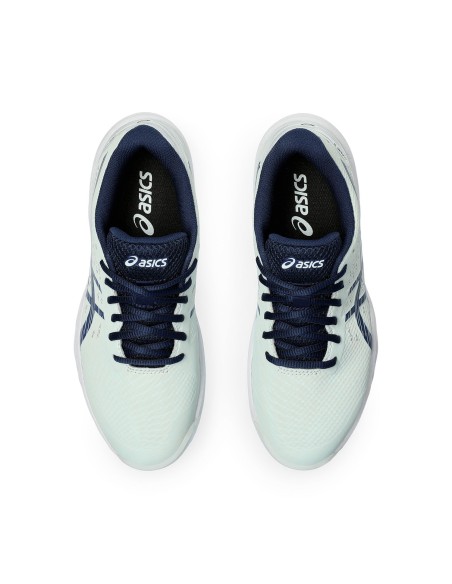 Zapatillas Asics Gel-Game 9 Clay/OC 1042A217-300 Mujer | Ofertas de pádel