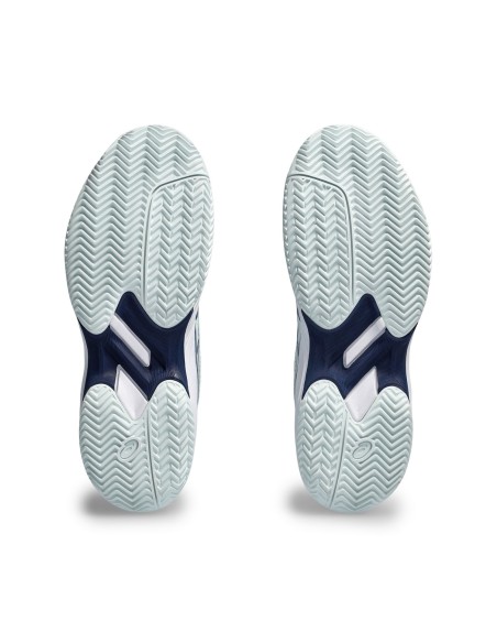 Asics Gel-Game 9 Clay/Oc 1042A217-300 Mujer |Padel offers