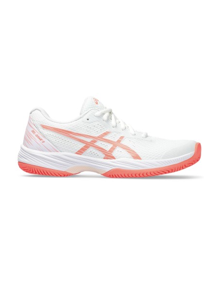Asics Gel-Game 9 Clay/Oc 1042A217-104 Mujer | Ofertas de padel
