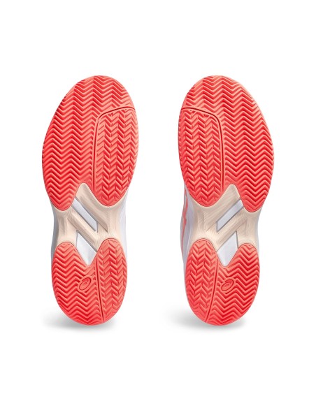 Asics Gel-Game 9 Clay/Oc 1042A217-104 Mujer | Ofertas de padel