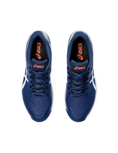 Asics Gel-Game 9 Clay/Oc 1041A358-400 | Ofertas de padel