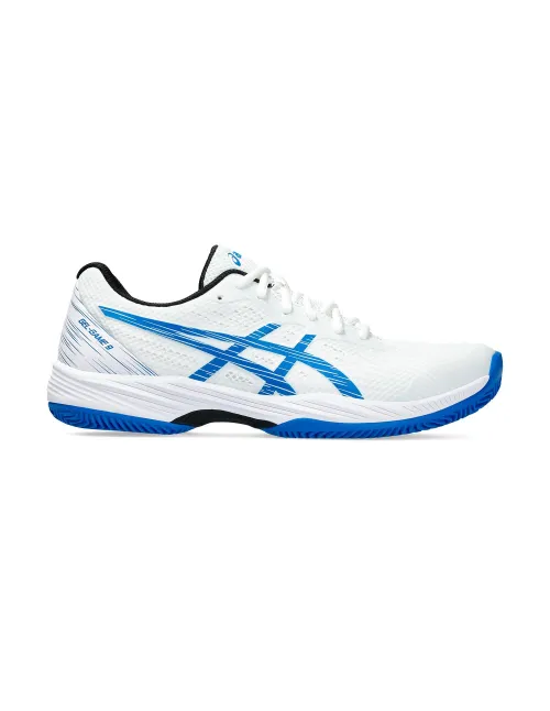 Zapatillas Asics Gel-Game 9 Clay/OC 1041A358-103