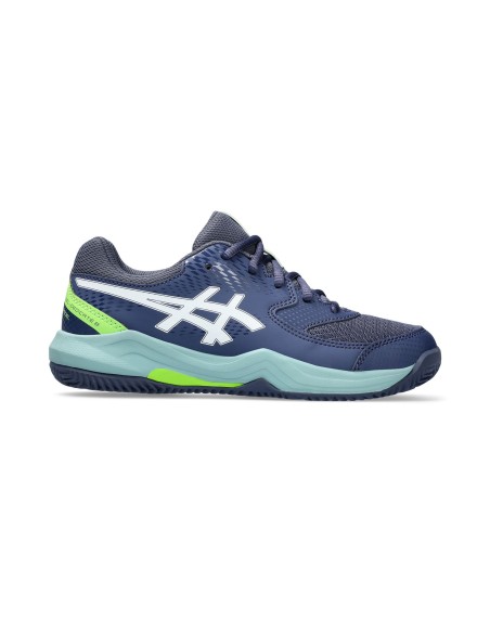 Asics Scarpe da ginnastica Gel-Dedicate 8 Padel GS 1044A064-402 Junior |Padel offers