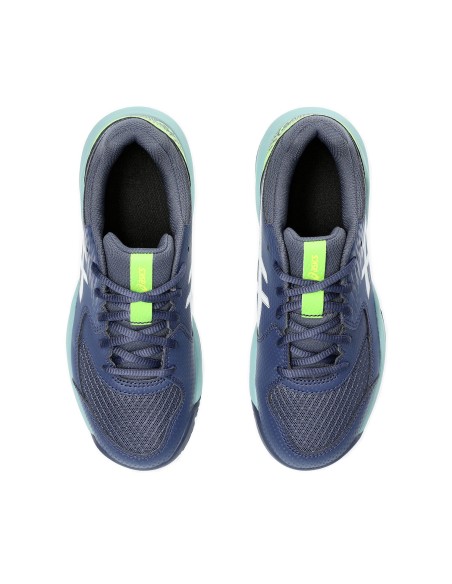 Asics Scarpe da ginnastica Gel-Dedicate 8 Padel GS 1044A064-402 Junior |Padel offers