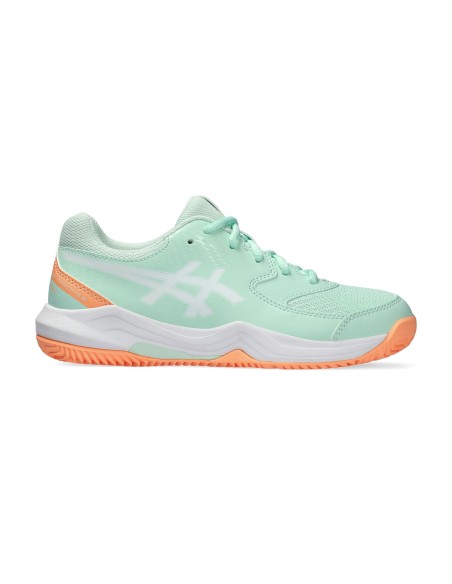 Asics Gel-Dedicate 8 Padel Gs 1044A064-300 Junior | Ofertas de pádel