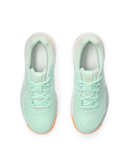 Asics Gel-Dedicate 8 Padel Gs 1044A064-300 Junior | Ofertas de pádel