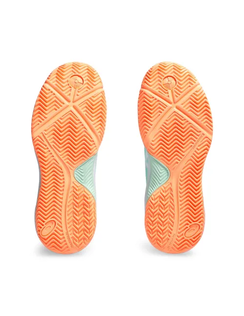 Asics Gel-Dedicate 8 Padel Gs 1044A064-300 Junior | Ofertas de pádel