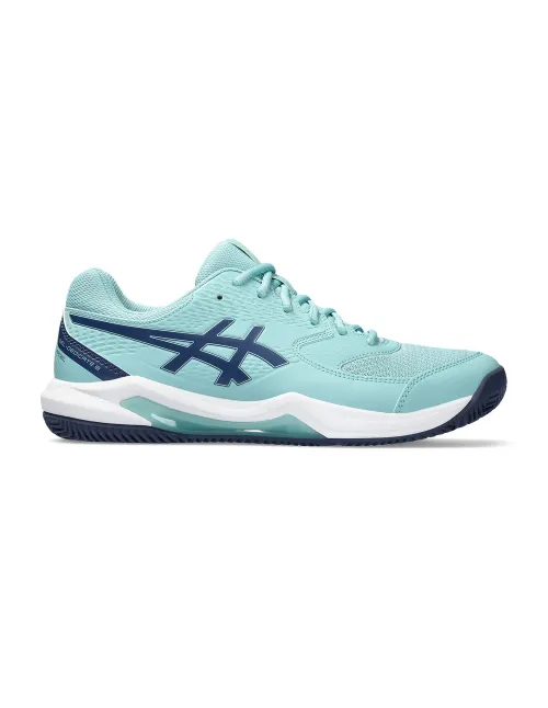 Zapatillas Asics Gel-Dedicate 8 Padel 1041A414-403