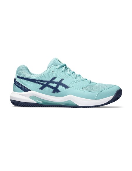 Asics Gel-Dedicate 8 Padel 1041A414-403 | Ofertas de padel Asics Gel-Dedicate 8 Padel 1041A414-403 | Ofertas de padel
