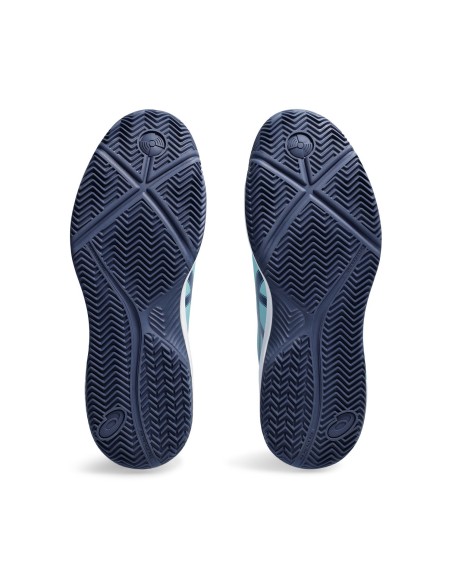 Asics Gel-Dedicate 8 Padel 1041A414-403 | Ofertas de padel Asics Gel-Dedicate 8 Padel 1041A414-403 | Ofertas de padel