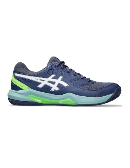Asics Gel-Dedicate 8 Padel 1041A414-402 | Ofertas de padel