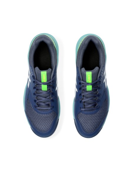 Asics Gel-Dedicate 8 Padel 1041A414-402 | Ofertas de padel