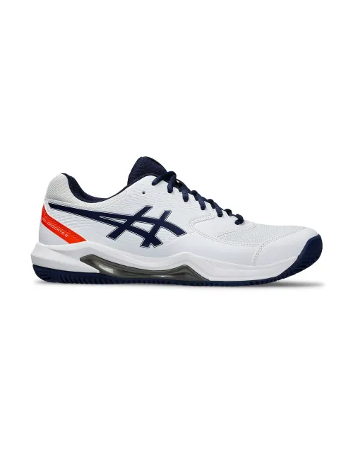 Zapatillas Asics Gel-Dedicate 8 Clay 1041A448-102