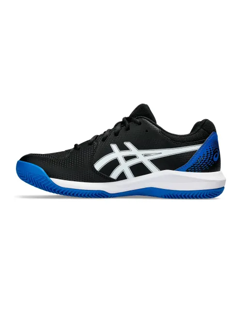 Zapatillas Asics Gel-Dedicate 8 Clay 1041a448-002