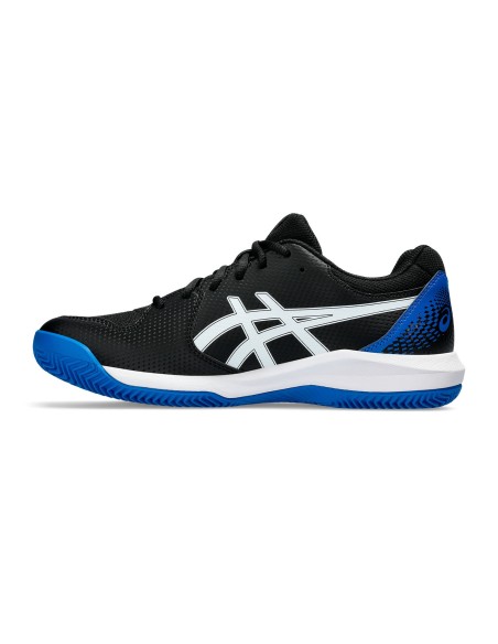 Asics Sapatos Gel-Dedicate 8 Clay 1041a448-002 | Ofertas de padel