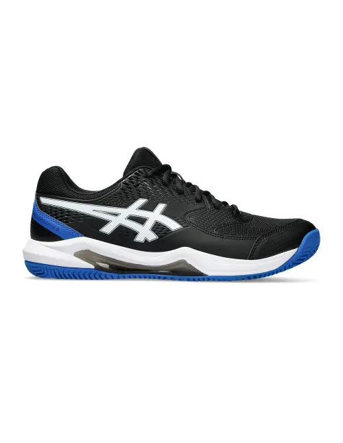 Asics Scarpe Gel-Dedicate 8 Argilla 1041a448-002 |Padel offers